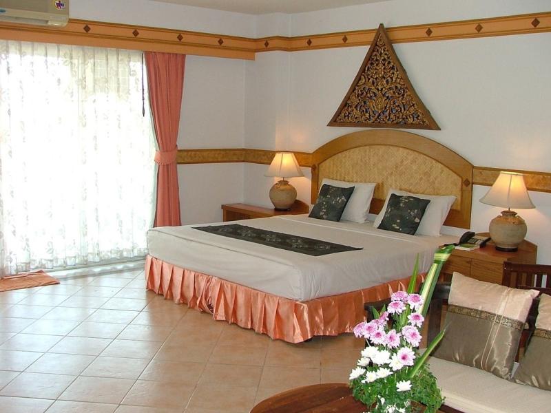 Diana Garden Resort & Lodge