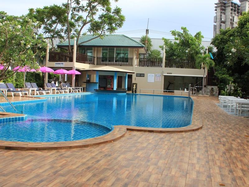 Diana Garden Resort & Lodge