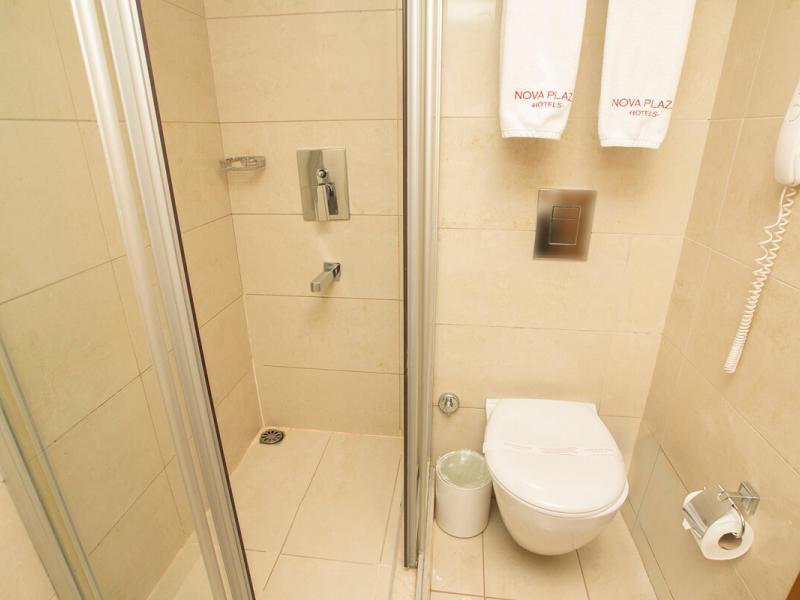 Nova Plaza Park Hotel