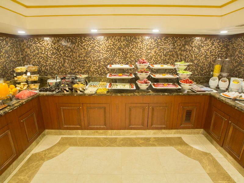 Nova Plaza Park Hotel