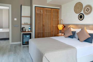 Отель Side Royal Style Hotel Турция, Эвренсеки, фото 11