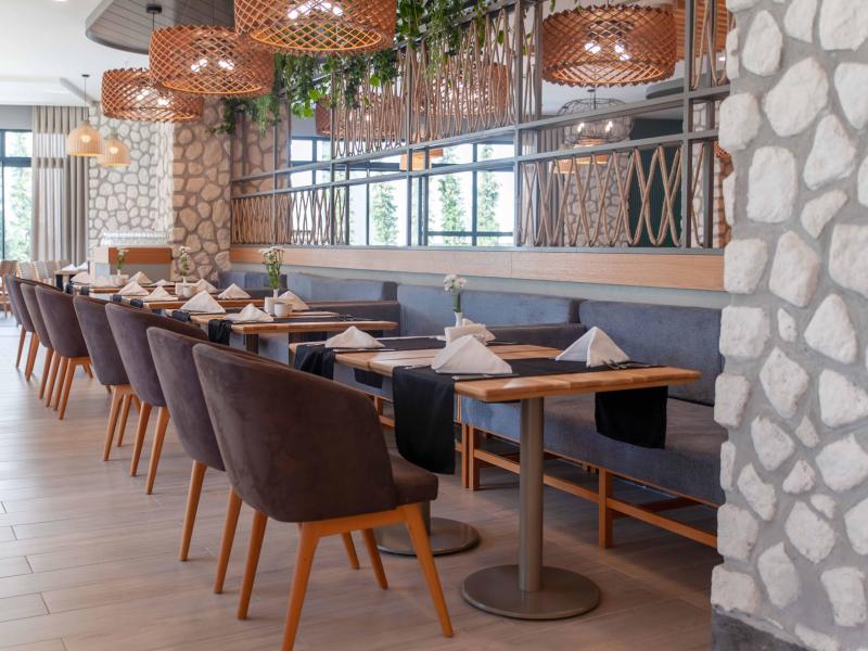 Side Royal Style Hotel