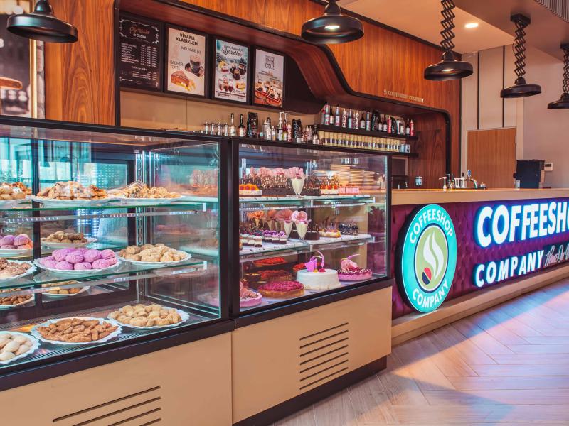 Side Royal Style Hotel