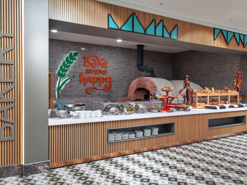 Side Royal Style Hotel