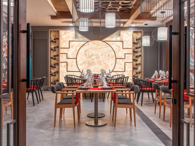 Side Royal Style Hotel