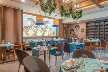 Отель Side Royal Style Hotel Турция, Эвренсеки, фото 25