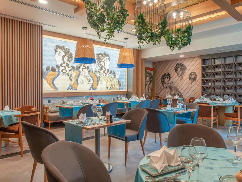 Side Royal Style Hotel