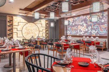 Отель Side Royal Style Hotel Турция, Эвренсеки, фото 26