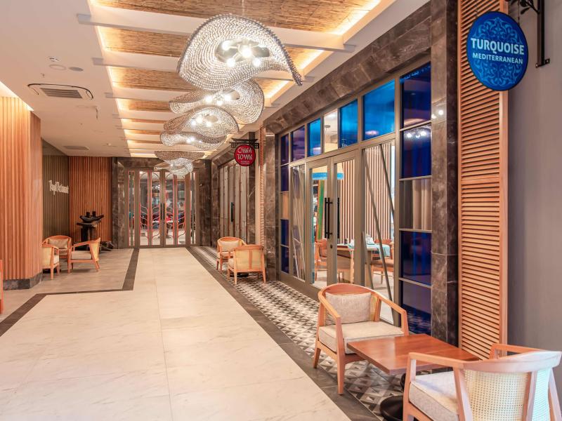 Side Royal Style Hotel