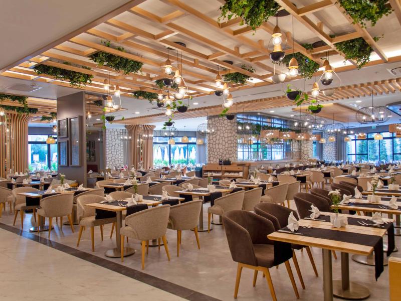 Side Royal Style Hotel