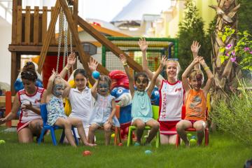 Отель Side Royal Style Hotel Турция, Эвренсеки, фото 5