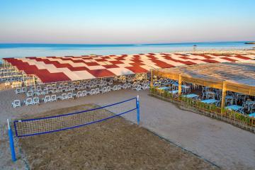 Отель Side Royal Style Hotel Турция, Эвренсеки, фото 6