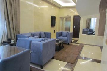 Отель Mirage Bab Al Bahr Resort & Tower ОАЭ, Фуджейра, фото 11