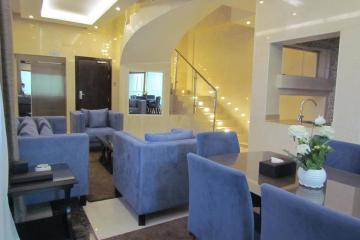 Отель Mirage Bab Al Bahr Resort & Tower ОАЭ, Фуджейра, фото 12