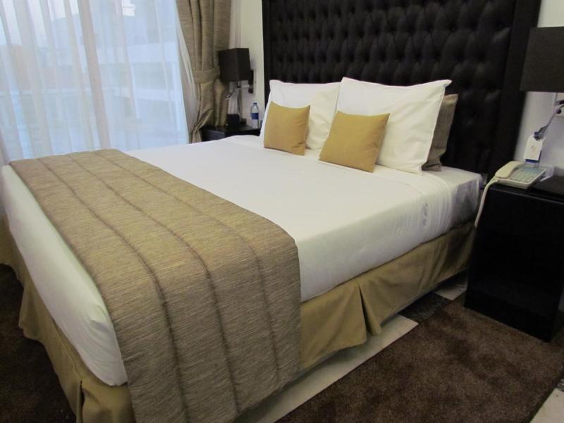 Mirage Bab Al Bahr Resort & Tower