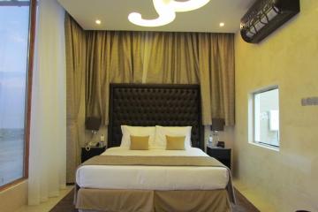 Отель Mirage Bab Al Bahr Resort & Tower ОАЭ, Фуджейра, фото 16