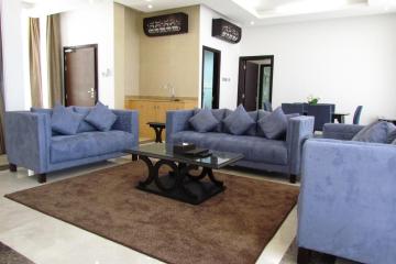 Отель Mirage Bab Al Bahr Resort & Tower ОАЭ, Фуджейра, фото 20