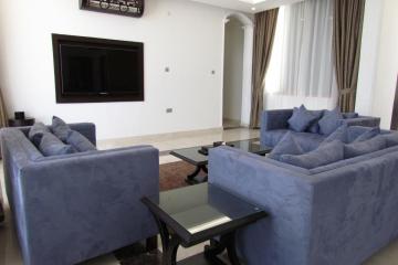 Отель Mirage Bab Al Bahr Resort & Tower ОАЭ, Фуджейра, фото 21