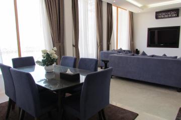 Отель Mirage Bab Al Bahr Resort & Tower ОАЭ, Фуджейра, фото 23