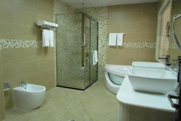 Отель Mirage Bab Al Bahr Resort & Tower ОАЭ, Фуджейра, фото 24