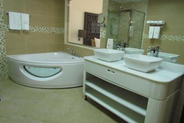 Отель Mirage Bab Al Bahr Resort & Tower ОАЭ, Фуджейра, фото 28