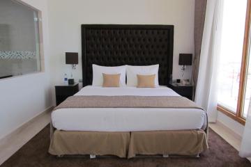 Отель Mirage Bab Al Bahr Resort & Tower ОАЭ, Фуджейра, фото 29