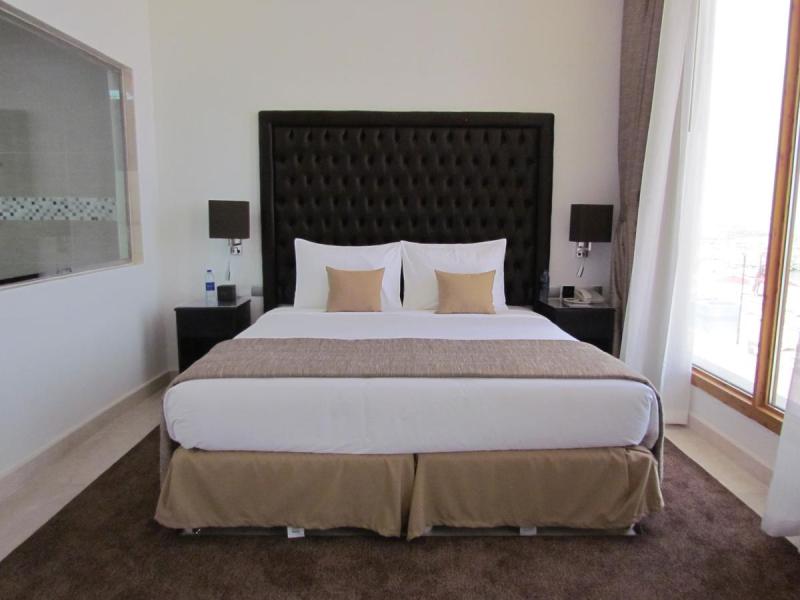 Mirage Bab Al Bahr Resort & Tower