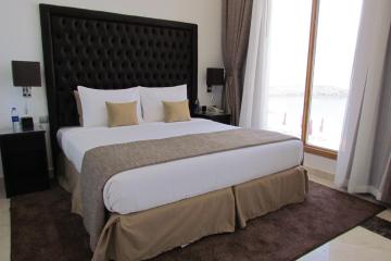 Отель Mirage Bab Al Bahr Resort & Tower ОАЭ, Фуджейра, фото 30