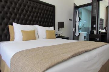 Отель Mirage Bab Al Bahr Resort & Tower ОАЭ, Фуджейра, фото 32