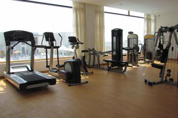 Отель Mirage Bab Al Bahr Resort & Tower ОАЭ, Фуджейра, фото 5