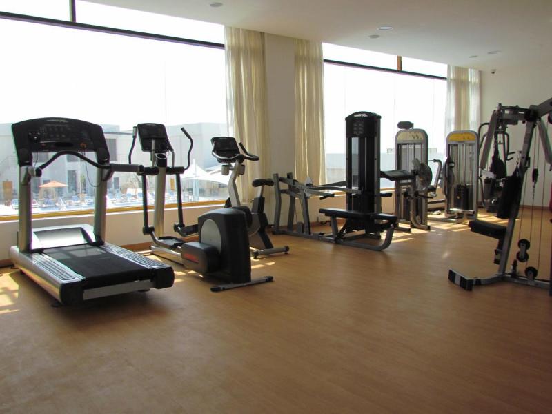 Mirage Bab Al Bahr Resort & Tower