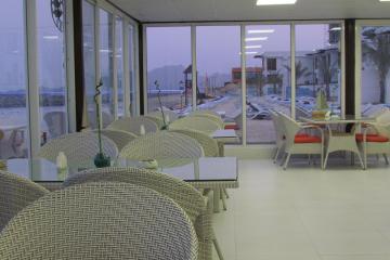 Отель Mirage Bab Al Bahr Resort & Tower ОАЭ, Фуджейра, фото 6