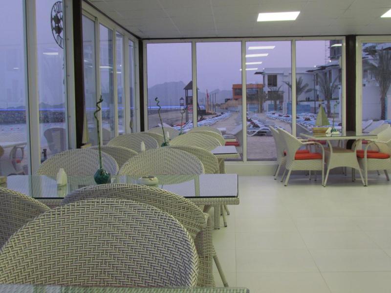 Mirage Bab Al Bahr Resort & Tower