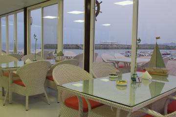 Отель Mirage Bab Al Bahr Resort & Tower ОАЭ, Фуджейра, фото 8