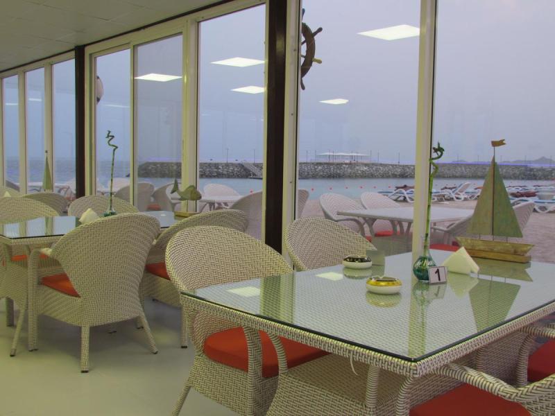 Mirage Bab Al Bahr Resort & Tower