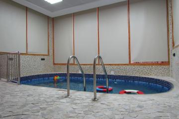 Отель Mirage Bab Al Bahr Resort & Tower ОАЭ, Фуджейра, фото 9