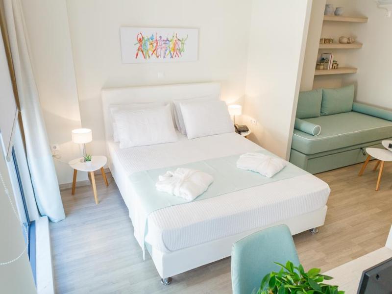 Aristo Boutique Suites