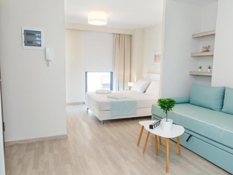 Aristo Boutique Suites
