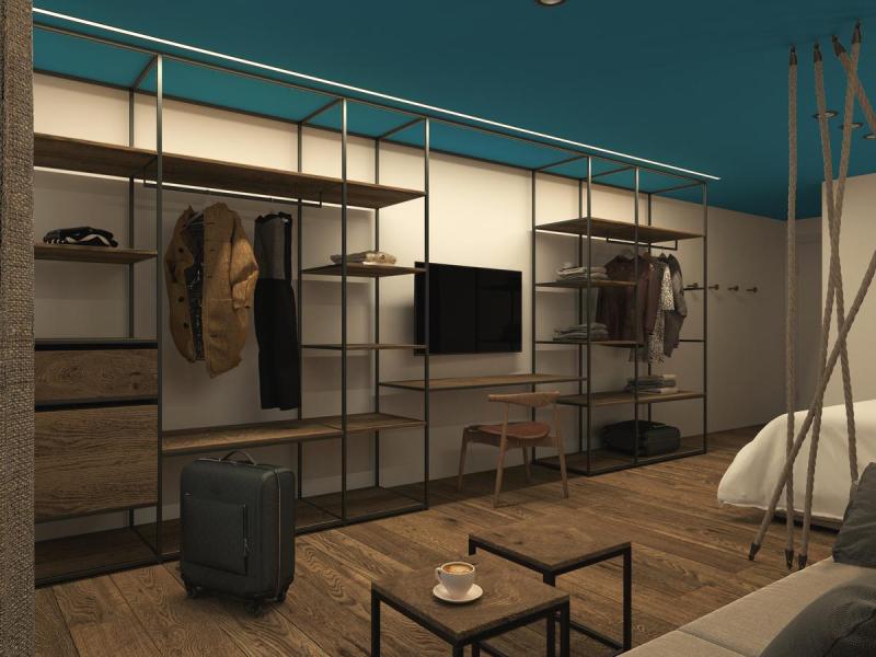 Ushuaia The Mountain Hotel