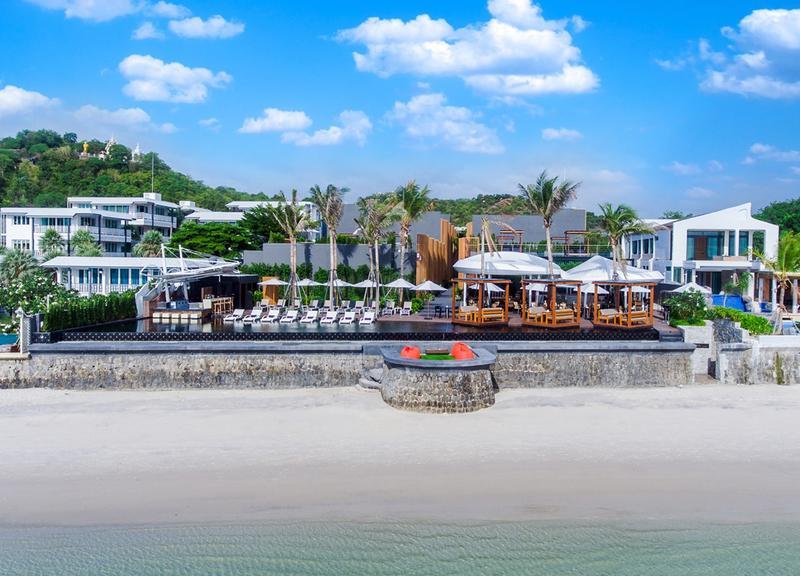 The Yana Villas Hua Hin