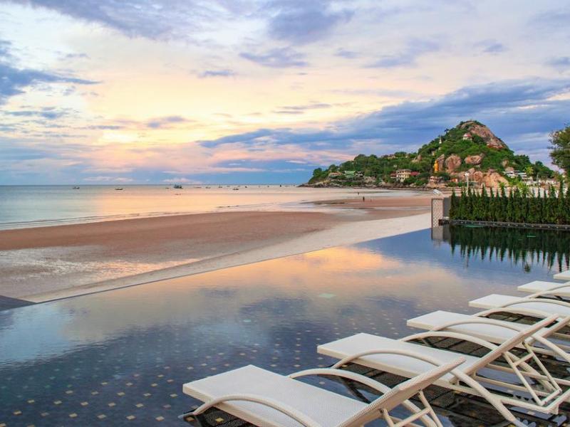 The Yana Villas Hua Hin