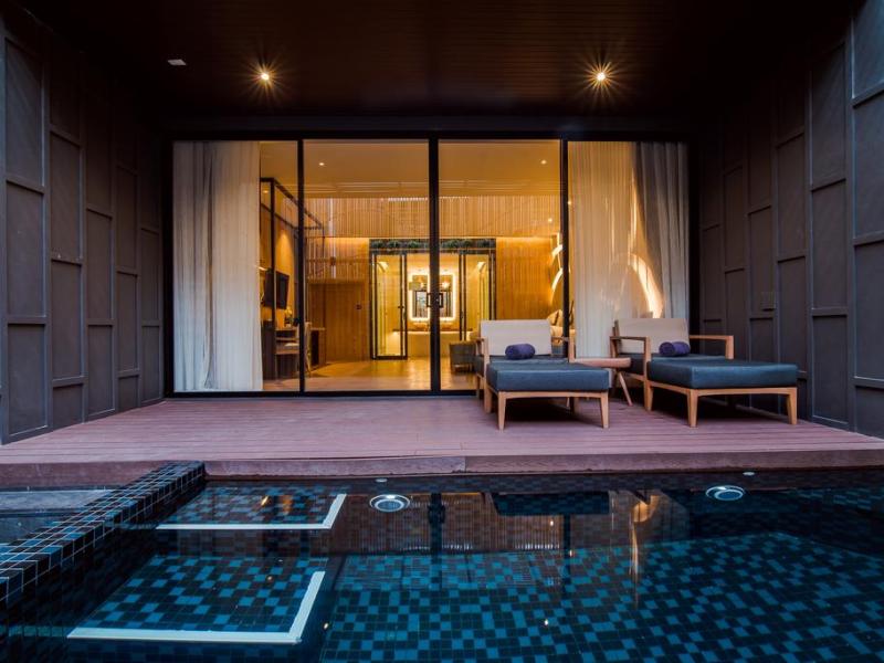 The Yana Villas Hua Hin
