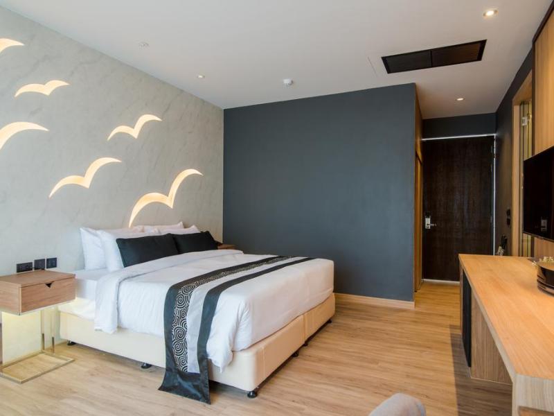 The Yana Villas Hua Hin