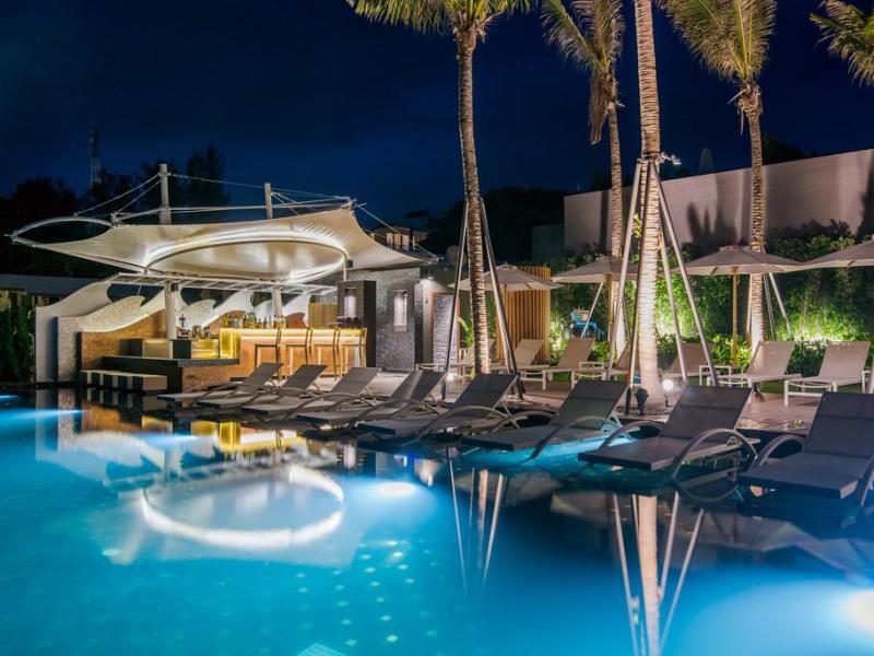 The Yana Villas Hua Hin