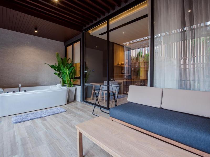 The Yana Villas Hua Hin
