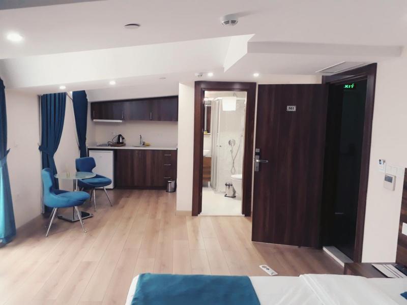 Beyzas Suites