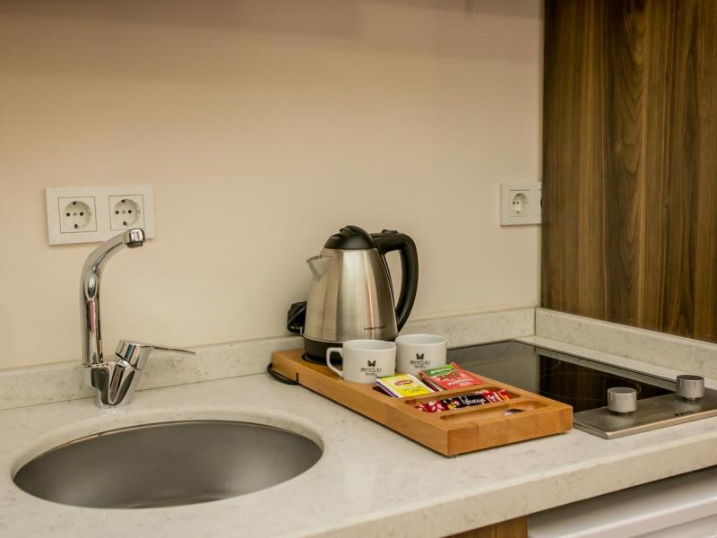 Beyzas Suites