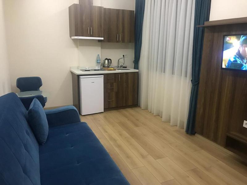 Beyzas Suites