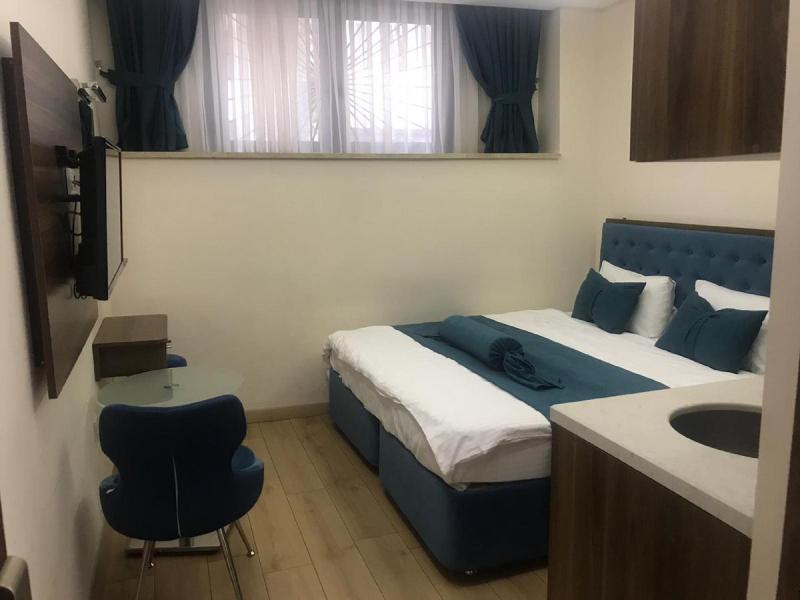 Beyzas Suites