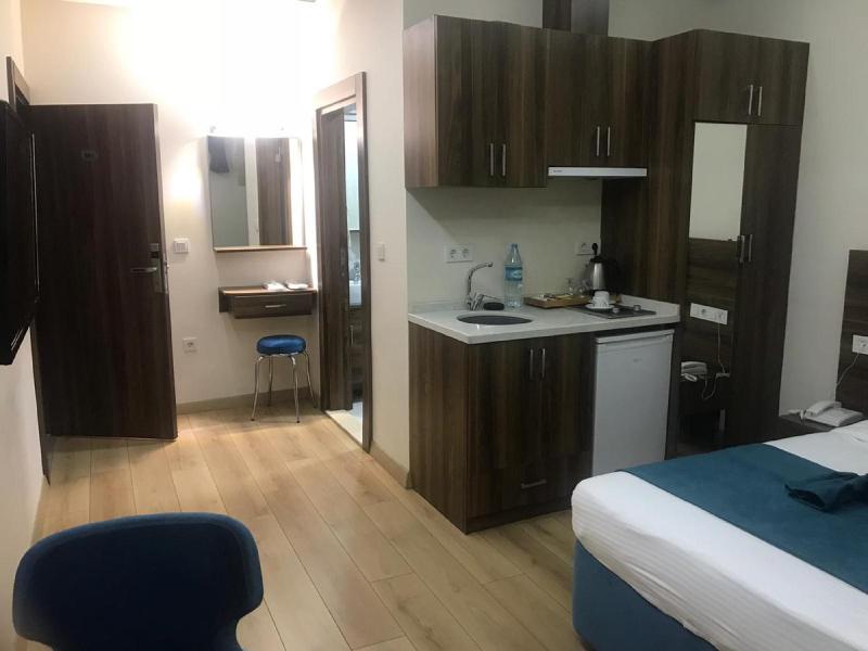 Beyzas Suites